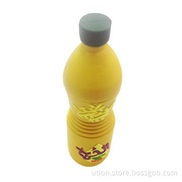 Bottle shaped USB Flash Drive with 1 to 32GB Memory Capacity, Free Sample and Package